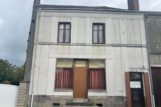 achat maison bonnat 23220