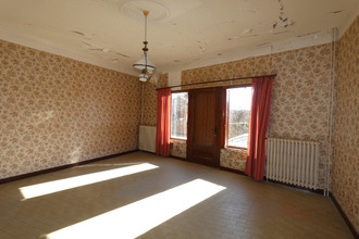 achat maison bonnat 23220