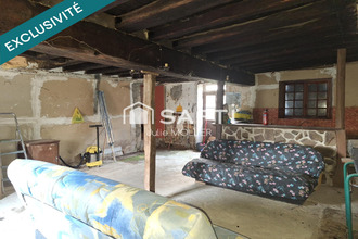 achat maison bonnat 23220