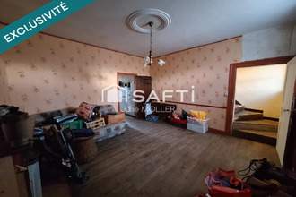 achat maison bonnat 23220