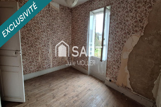 achat maison bonnat 23220