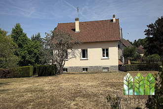 achat maison bonnat 23220
