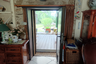 achat maison bonnat 23220