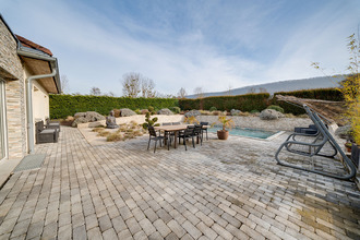 achat maison bonnay 25870