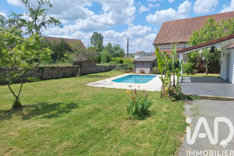 achat maison bonnay 25870