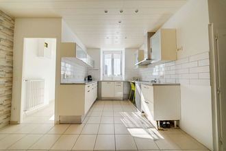achat maison bonnay 25870