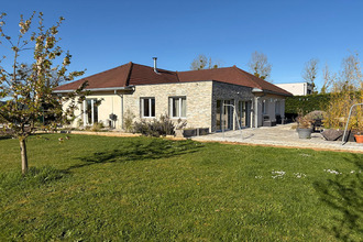 achat maison bonnay 25870