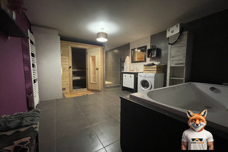 achat maison bonnay 25870
