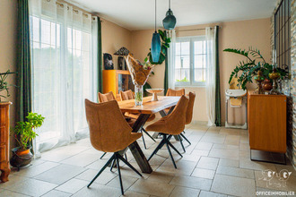 achat maison bonnay 25870