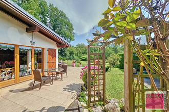 achat maison bonne 74380