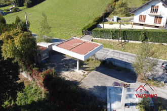 achat maison bonne 74380