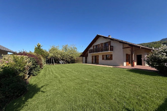 achat maison bonne 74380