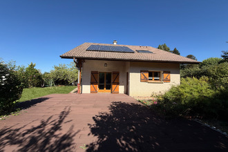 achat maison bonne 74380