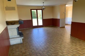 achat maison bonnebosq 14340