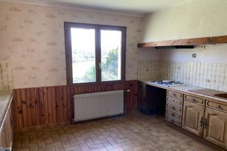 achat maison bonnebosq 14340