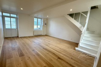 achat maison bonnebosq 14340