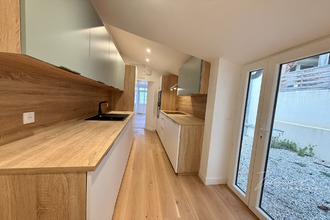 achat maison bonnebosq 14340