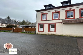 achat maison bonnebosq 14340