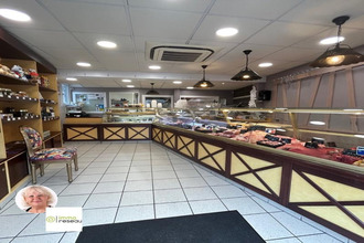 achat maison bonnebosq 14340