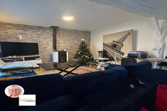 achat maison bonnebosq 14340