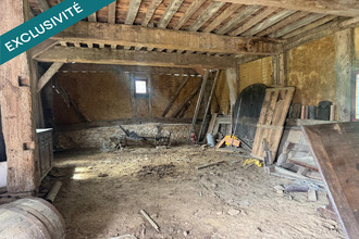 achat maison bonnebosq 14340