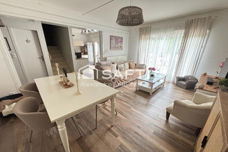 achat maison bonnebosq 14340