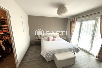 achat maison bonnebosq 14340
