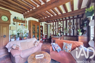 achat maison bonnebosq 14340