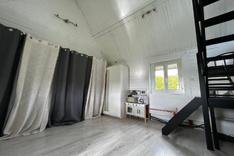 achat maison bonnebosq 14340