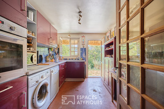 achat maison bonnebosq 14340