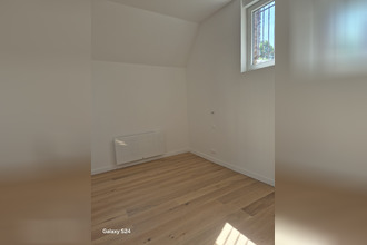 achat maison bonnebosq 14340