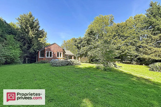 achat maison bonnebosq 14340