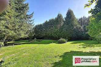 achat maison bonnebosq 14340