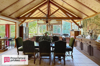 achat maison bonnebosq 14340