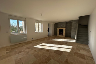 achat maison bonnebosq 14340