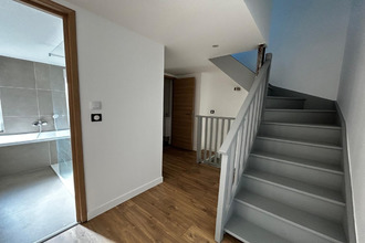 achat maison bonnebosq 14340