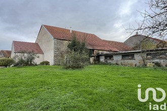 achat maison bonnecourt 52360