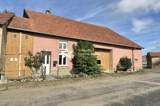 achat maison bonnecourt 52360