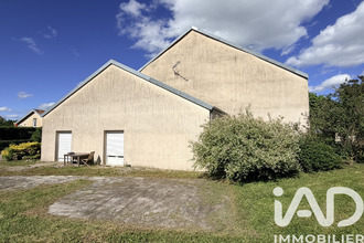 achat maison bonnecourt 52360