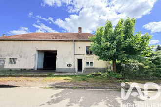 achat maison bonnecourt 52360