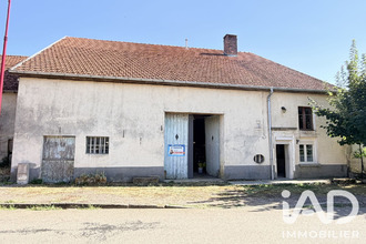 achat maison bonnecourt 52360