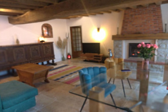 achat maison bonnee 45460