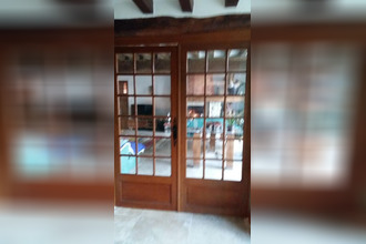 achat maison bonnee 45460