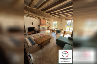 achat maison bonnee 45460