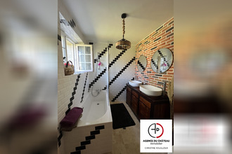 achat maison bonnee 45460