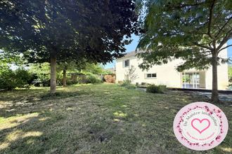 achat maison bonnee 45460