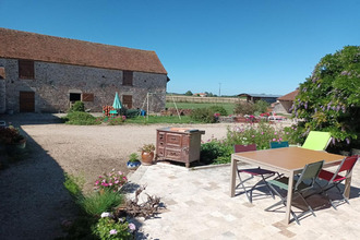 achat maison bonnee 45460