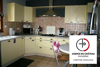 achat maison bonnee 45460