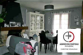 achat maison bonnee 45460