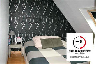 achat maison bonnee 45460